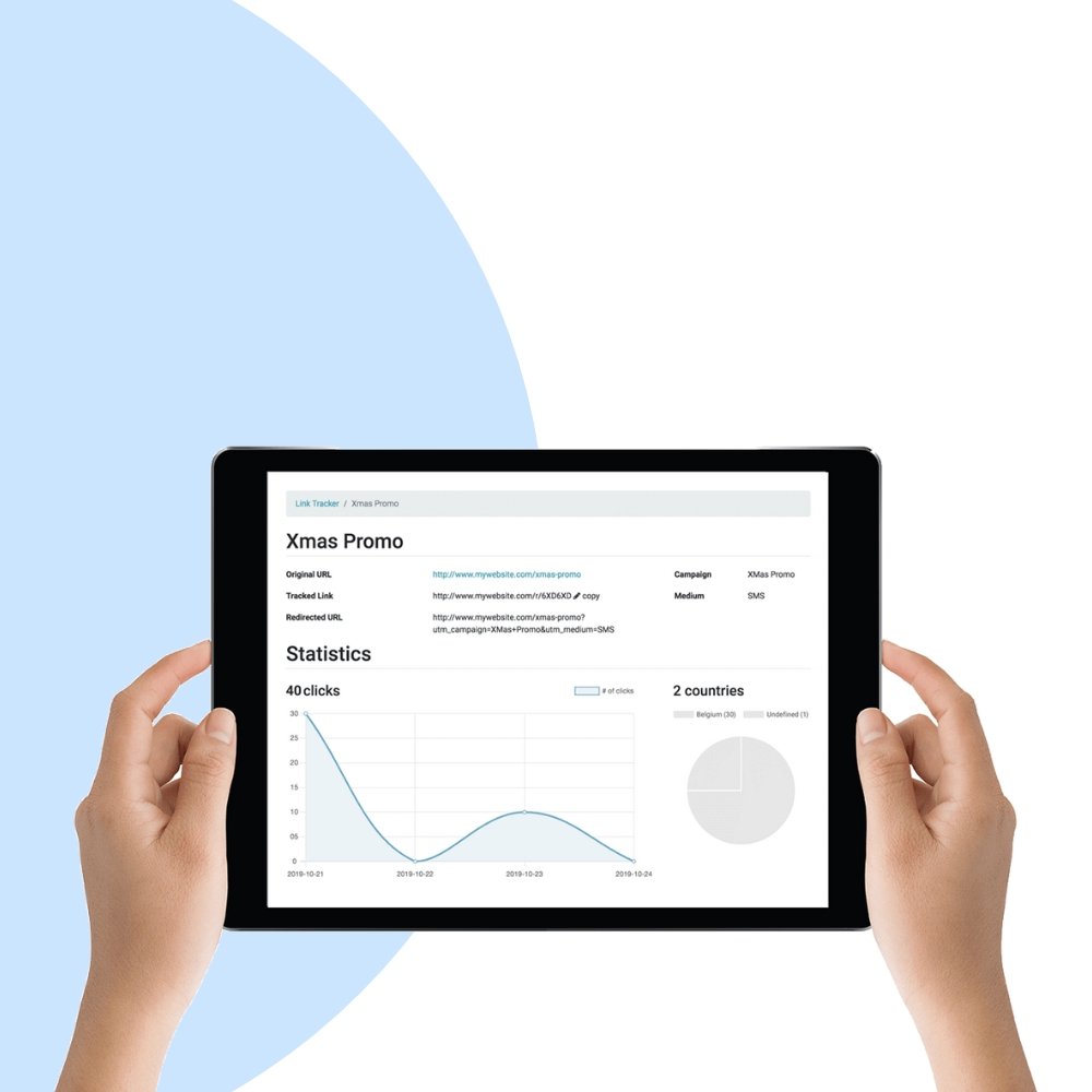 Odoo SMS Marketing Support